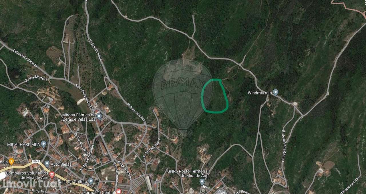 Terreno  para venda - Grande imagem: 3/3