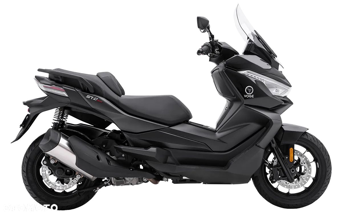 VOGE SR4 MAX - 1