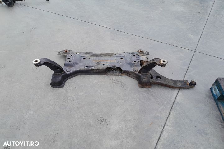 Punte fata Ford Focus 3 [2011 - 2015] wagon 5-usi 1.6 TDCi MT (115 hp - 3