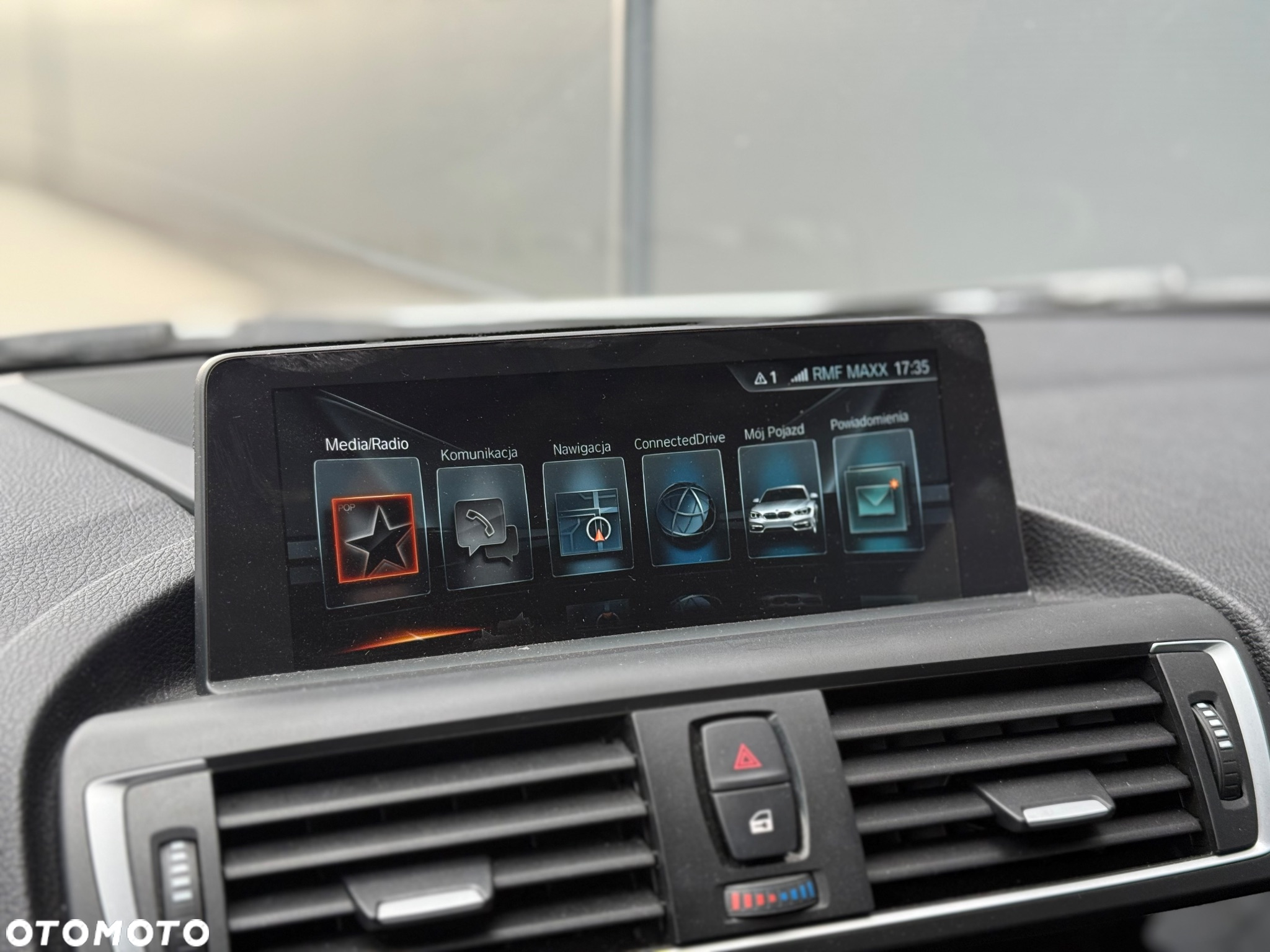 BMW Seria 1 116d Urban Line - 36