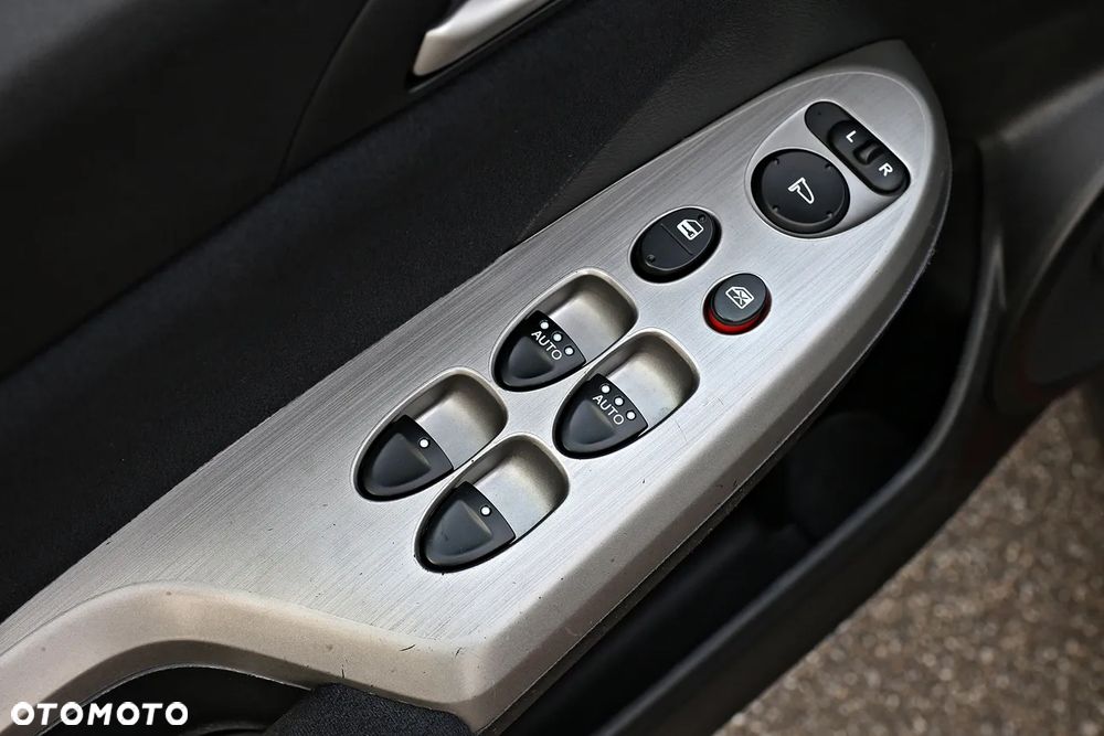 Honda Civic 1.4i-DSi Comfort - 37