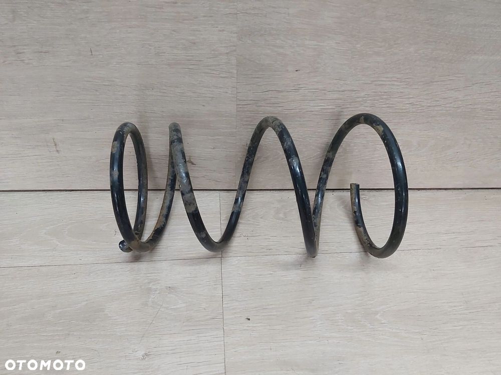 Toyota RAV4 I 2,0 3s-fe sprężyna przód 1 sztuka - 4