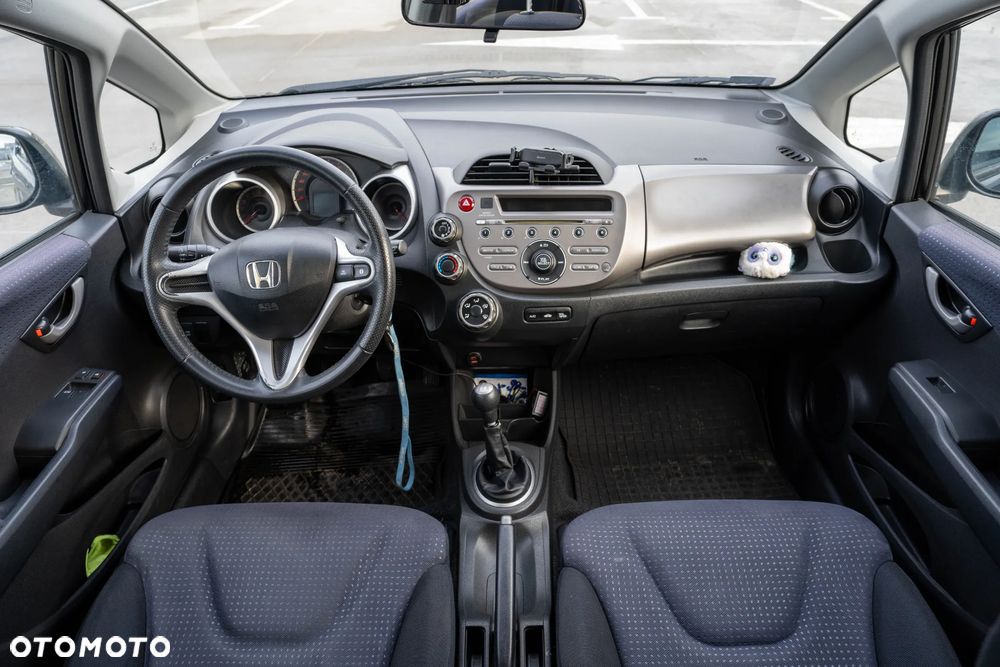 Honda Jazz 1.2 i-VTEC Trend - 20