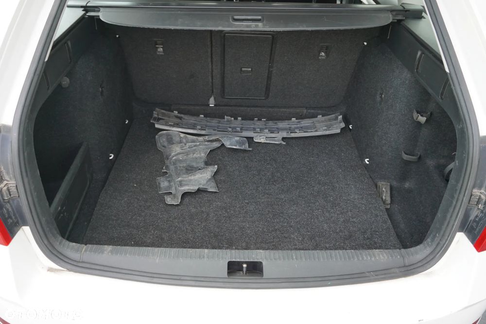 Skoda Octavia 1.4 TSI Ambition - 30
