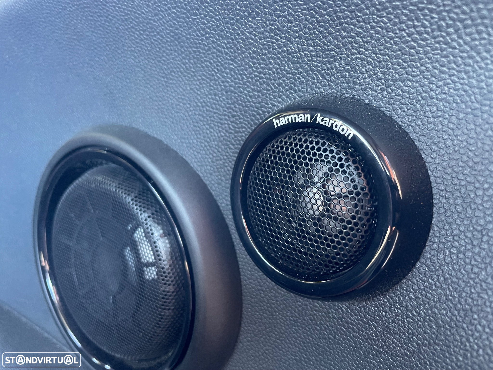 MINI 3 Portas John Cooper Works Auto Desportiva - 23