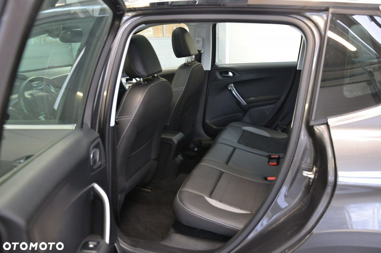 Peugeot 2008 - 20