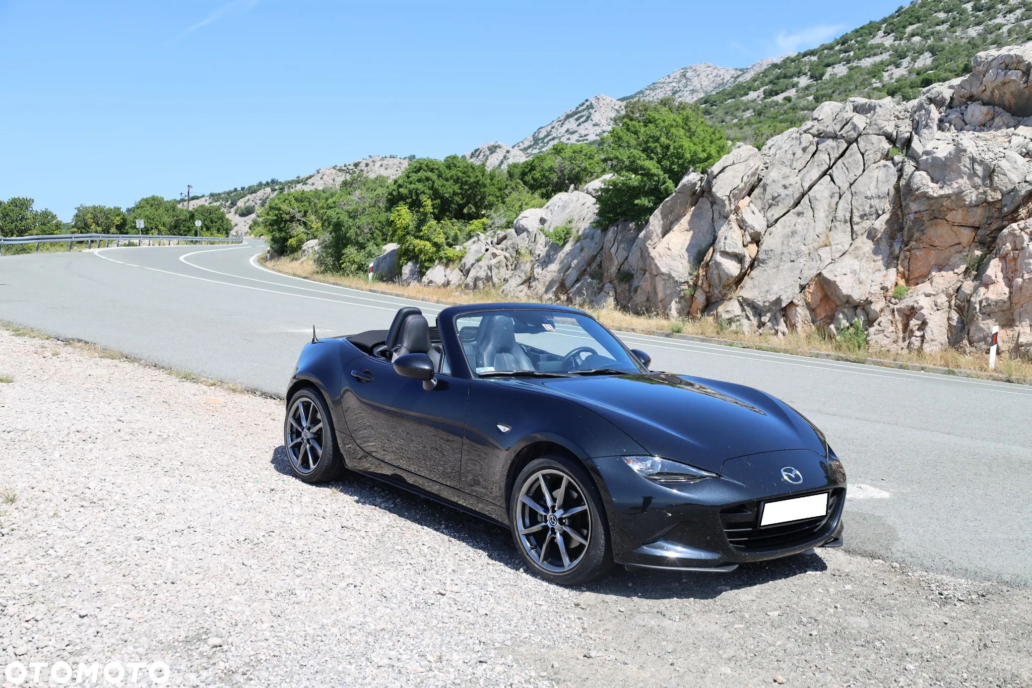 Mazda MX-5 2.0 Skyfreedom i-ELOOP - 1