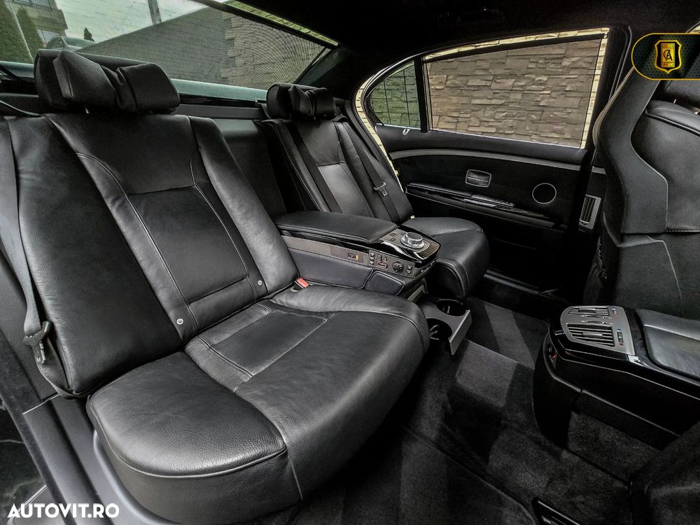 BMW Seria 7 730Ld - 40