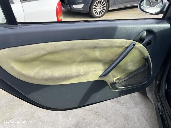 Para Peças Smart City-Coupe (450) - 10