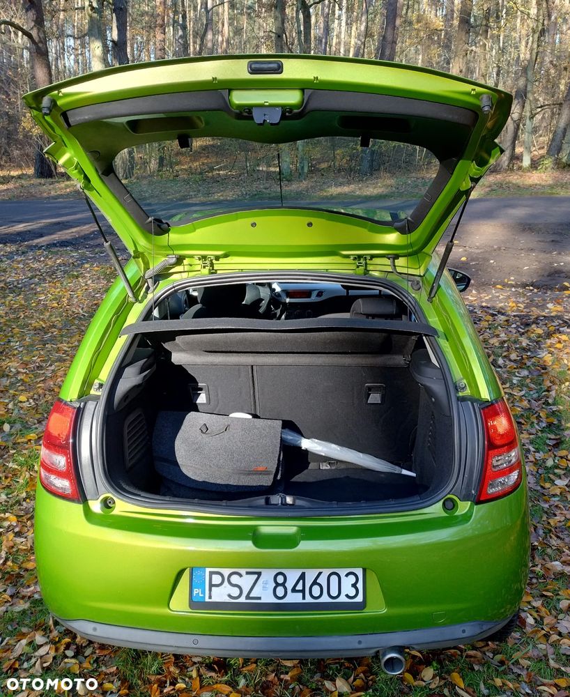 Citroën C3 1.6 HDi Seduction - 7