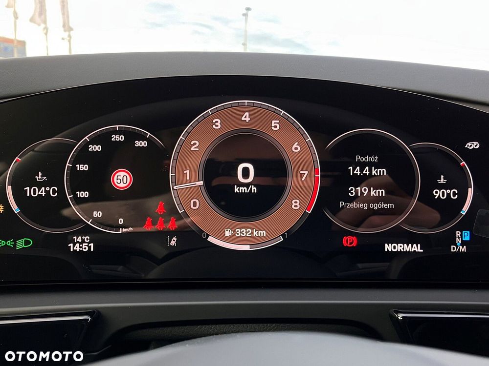 Porsche Cayenne - 27