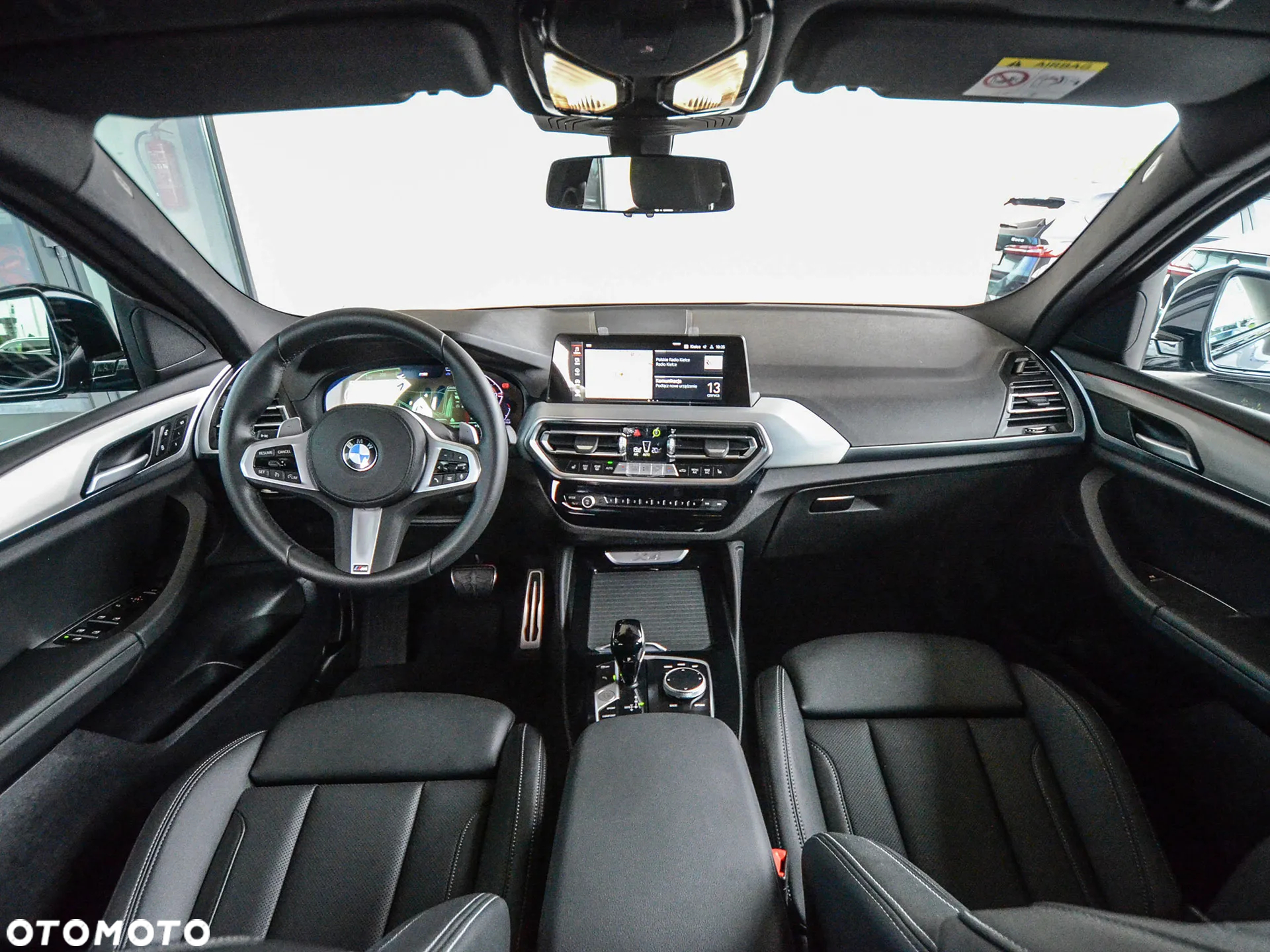BMW X4 - 30