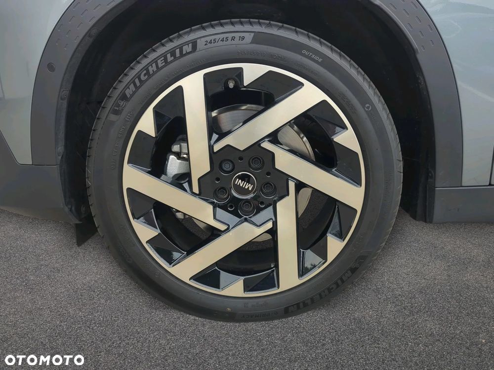 MINI Countryman - 13