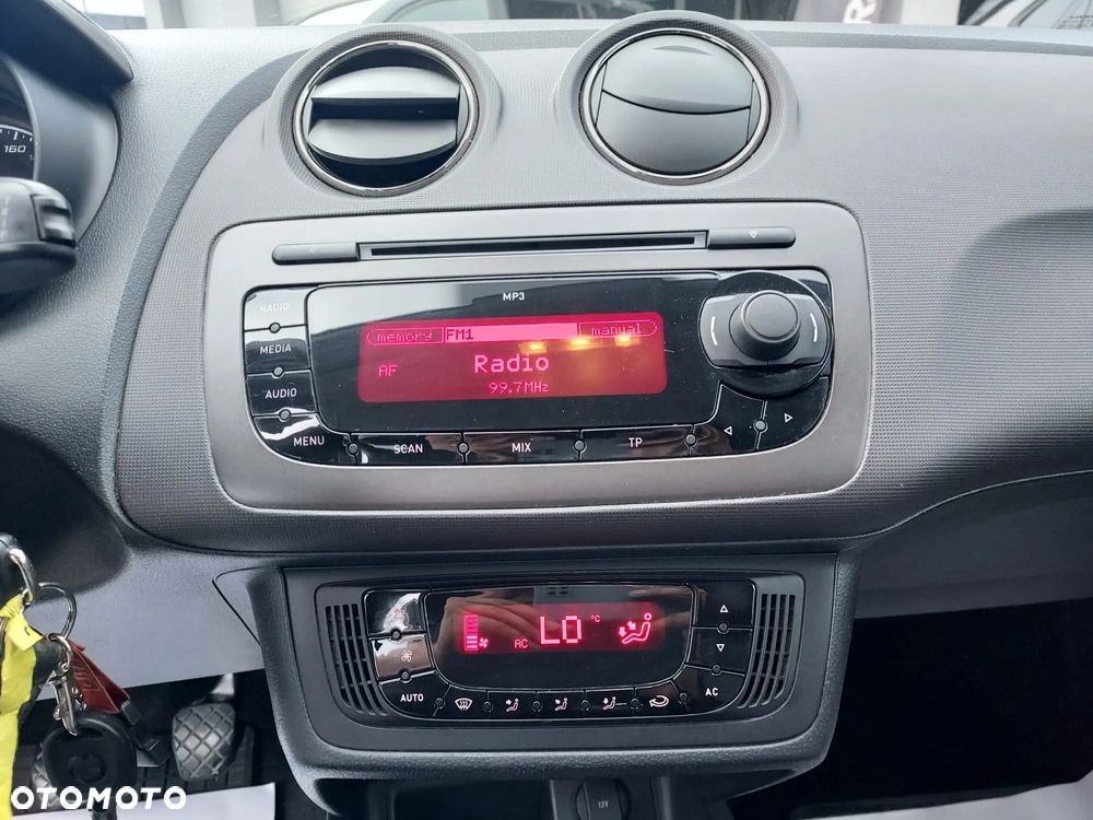 Seat Ibiza SC 1.2 12V Style 4YOU - 15