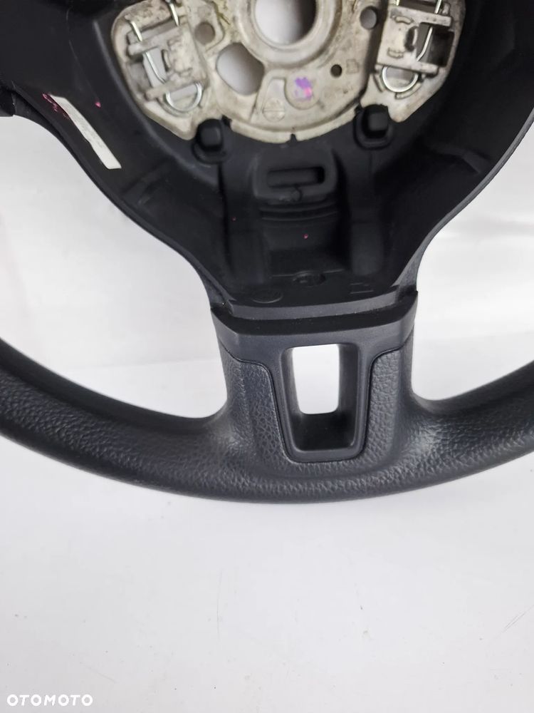 Kierownica 3-Ramienna VW Polo 6R - 10