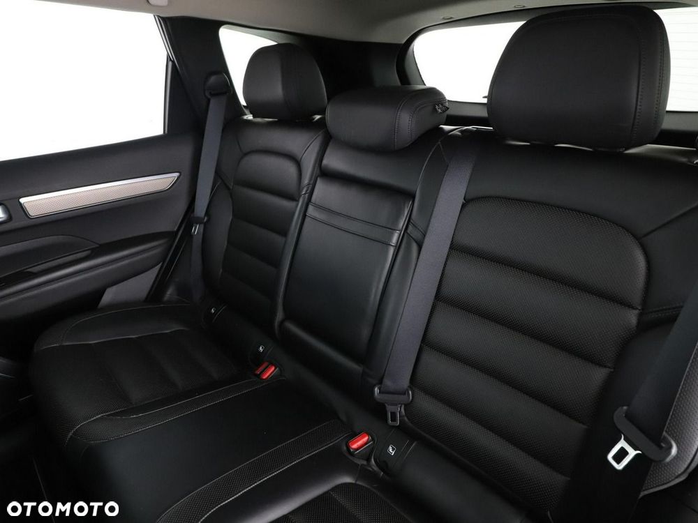 Renault Koleos 2.0 dCi Initiale Paris 4x4 X-Tronic - 18