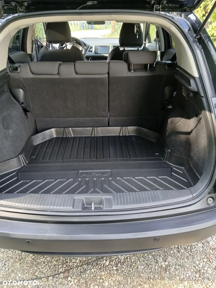 Honda HR-V 1.5 Elegance (ADAS/Honda Connect+) CVT - 17