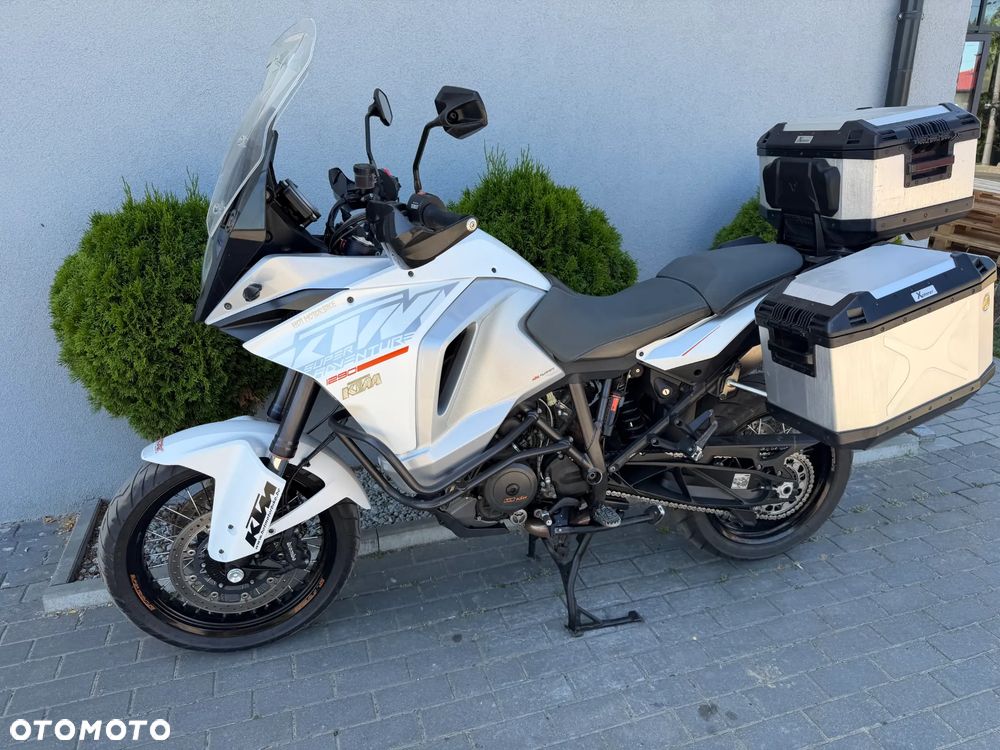 KTM Super Adventure - 39