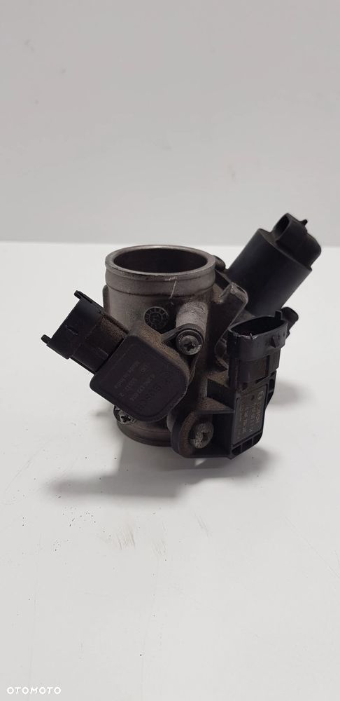 Peugeot Metropolis 400 Przepustnica - 4