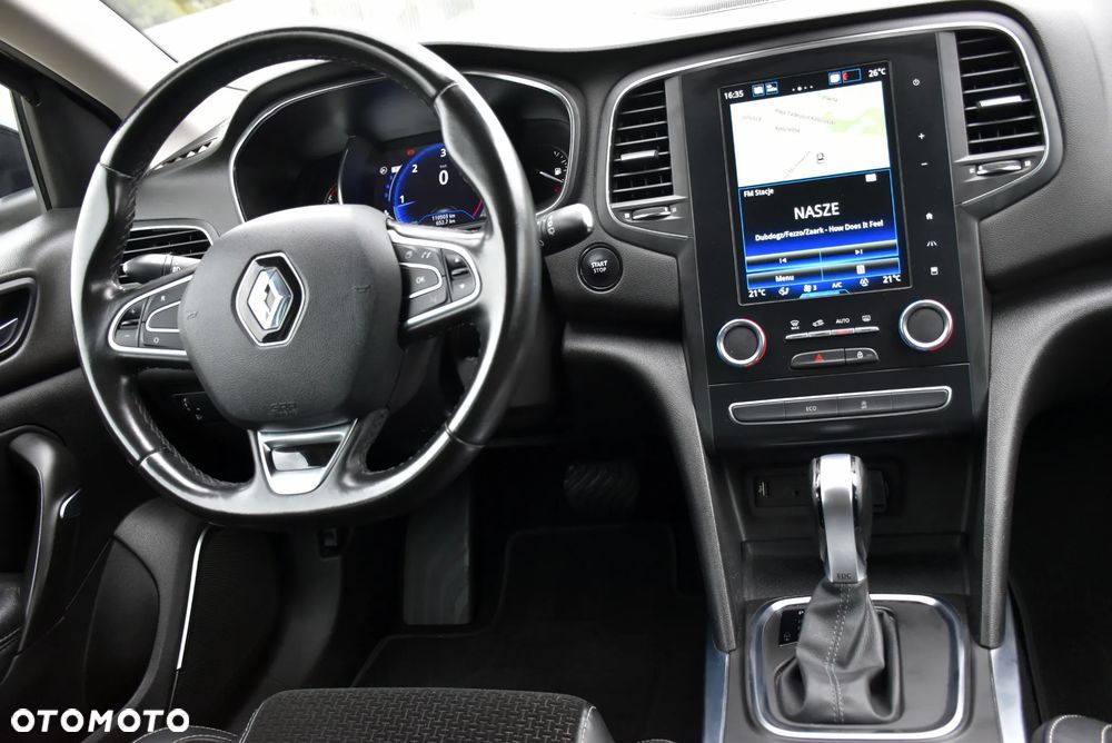 Renault Megane - 24