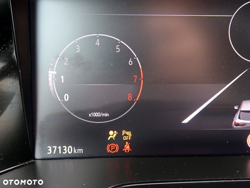 Opel Grandland 1.2 T GS S&S - 20