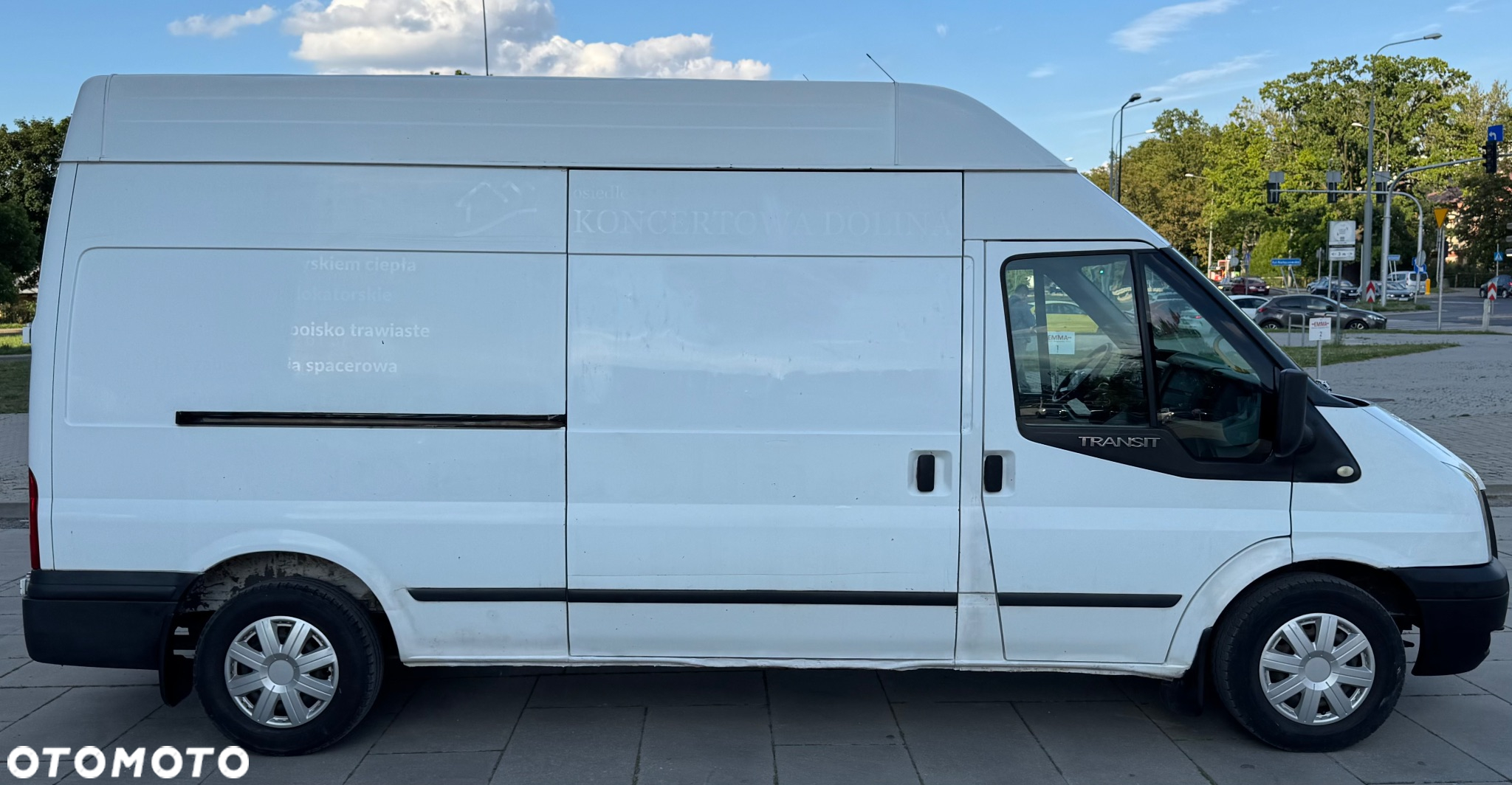 Ford Transit - 4