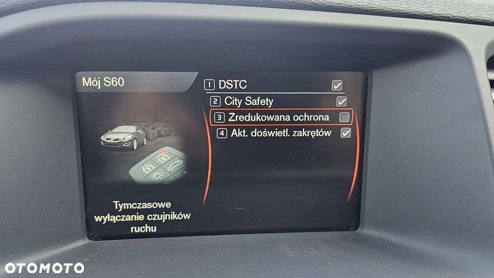 Volvo S60 DRIVe Summum - 28