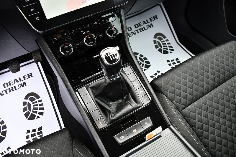 Skoda Superb 1.4 TSI ACT Style - 12