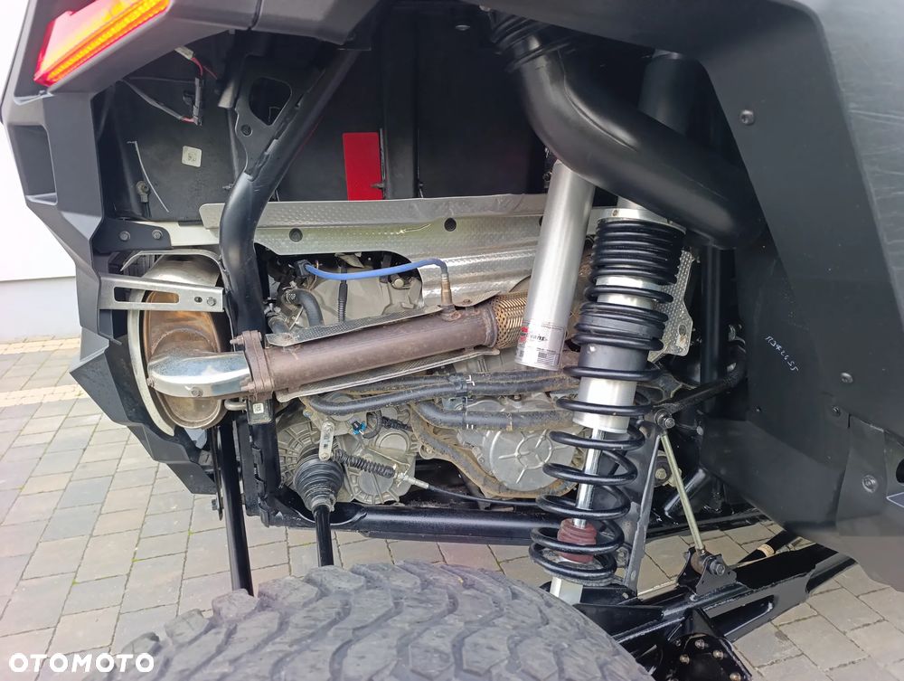 Polaris RZR - 19