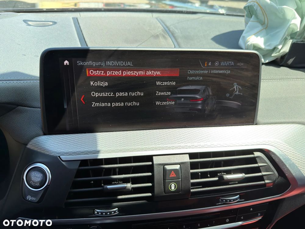 BMW X4 xDrive30d M Sport - 34