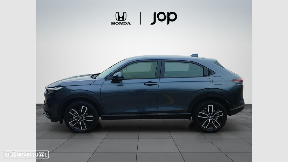 Honda HR-V 1.5 i-MMD e:HEV Elegance - 2