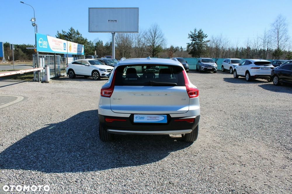 Volvo XC 40 - 7