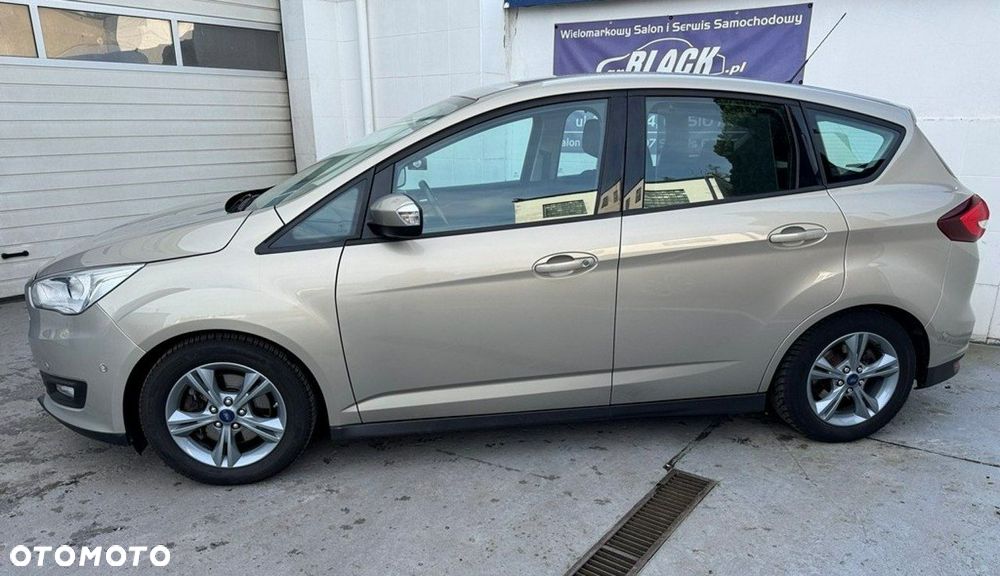 Ford C-MAX - 23