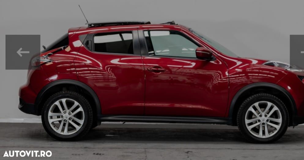 Nissan Juke 1.2L DIG-T Start/Stop Tekna - 24