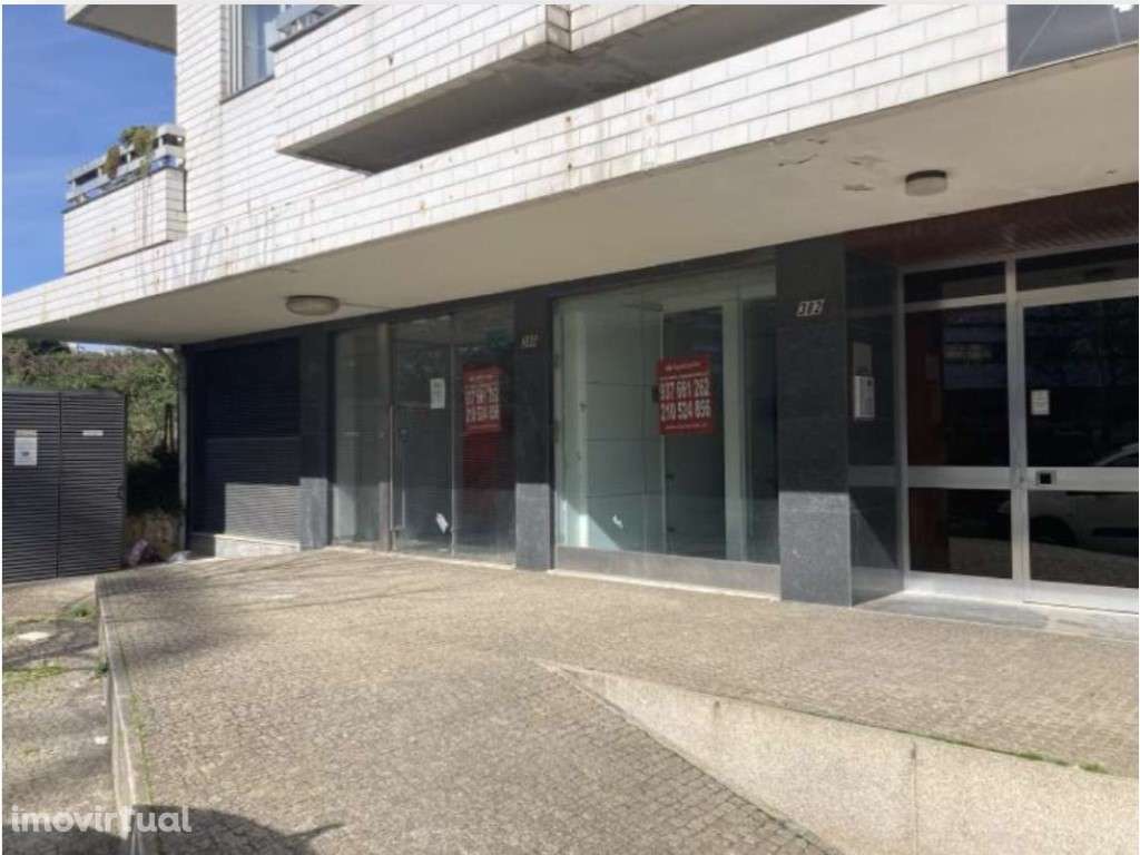 Loja Centro da Maia - Grande imagem: 4/8