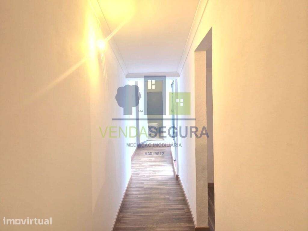 Moradia R/C T1 com Quintal | Zona do Sete e Meio | Moura - Grande imagem: 5/22