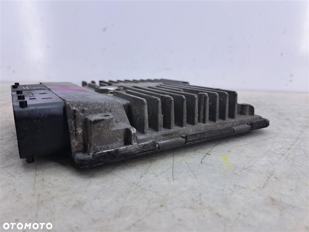 Komputer sterownik silnika Skoda Fabia II 1,6TDI 03L906023NG - 4
