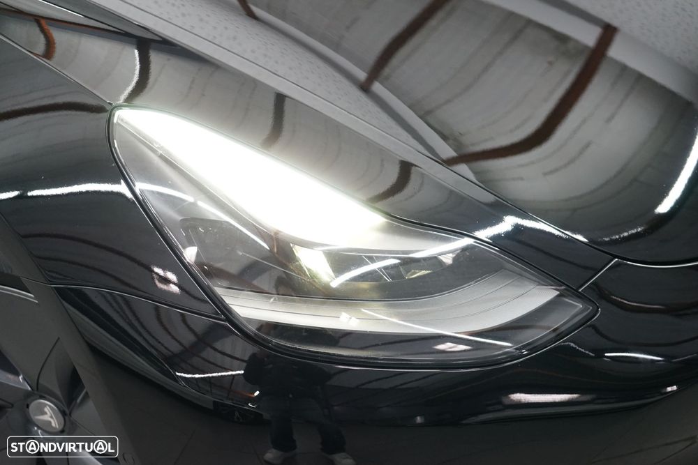 Tesla Model 3 Standard Range Plus RWD - 9