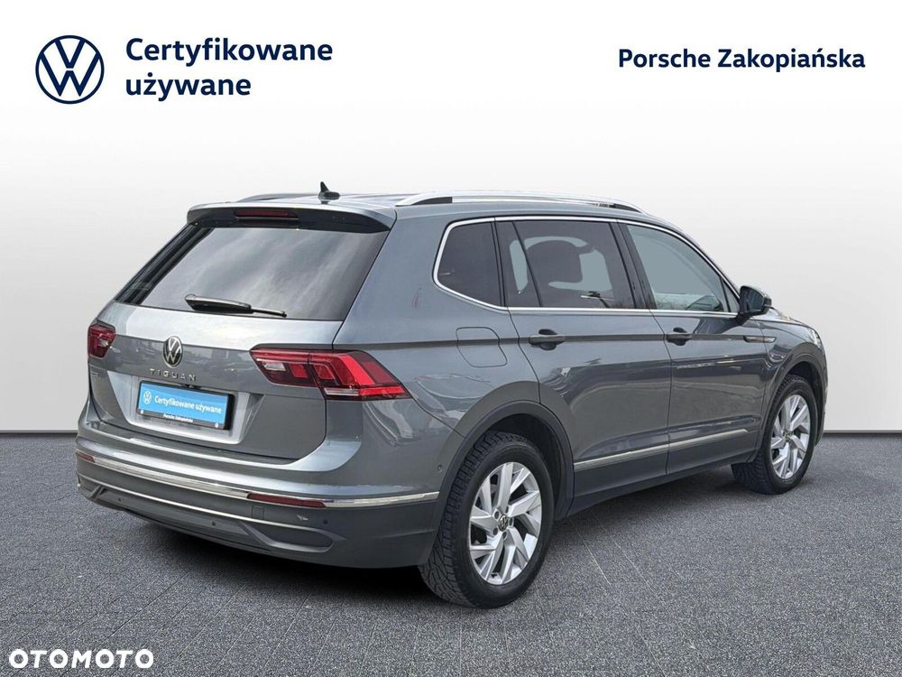 Volkswagen Tiguan Allspace - 5