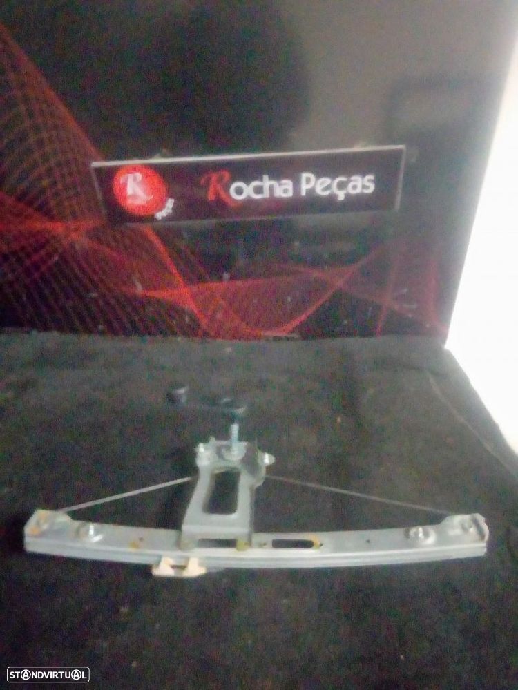 Elevador Trás Dto Bmw 3 (E46) - 1