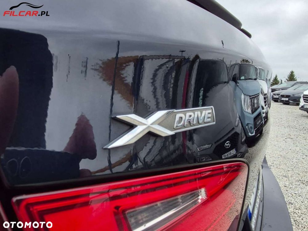 BMW Seria 5 - 28