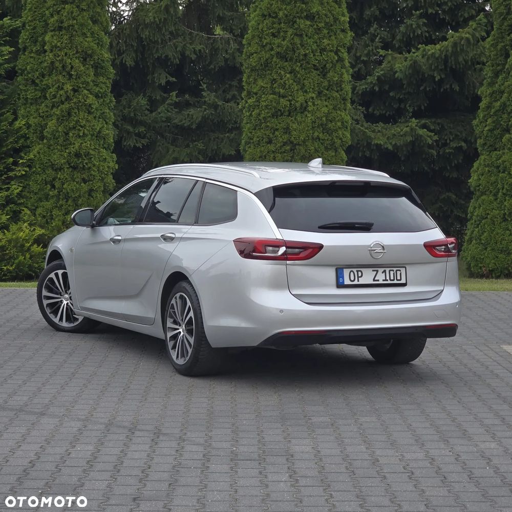 Opel Insignia 2.0 Ultimate Exclusive - 12