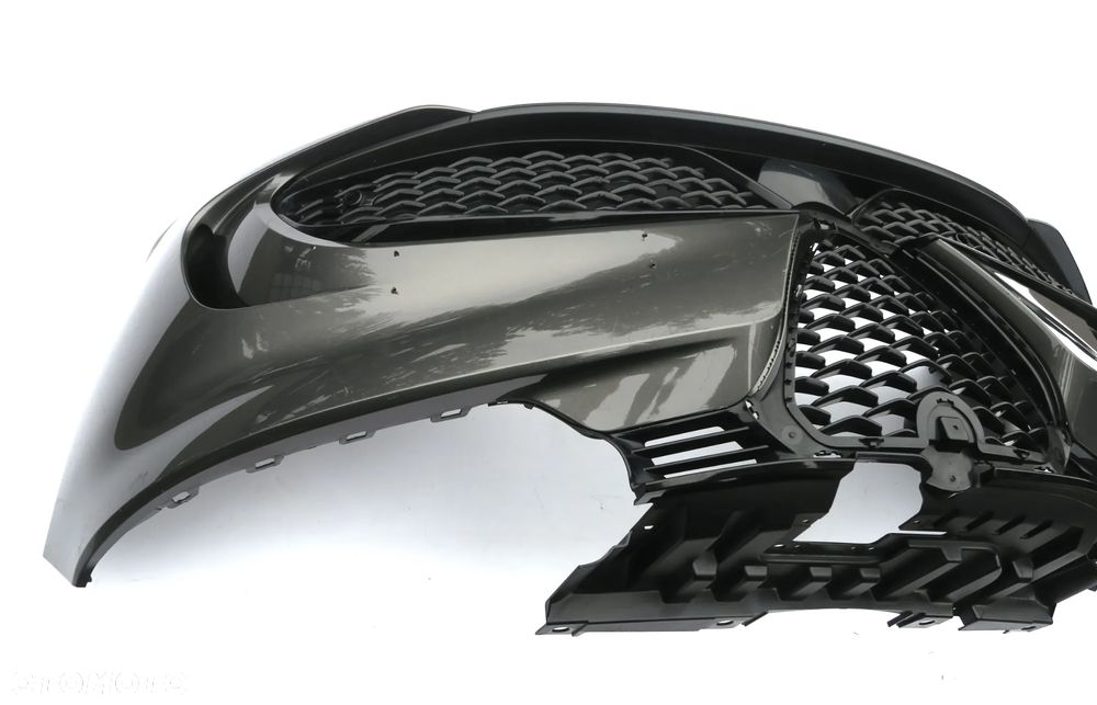 ALFA ROMEO TONALE 2022 - zderzak przód grill kratka spoiler ORYGINAŁ OE - 4