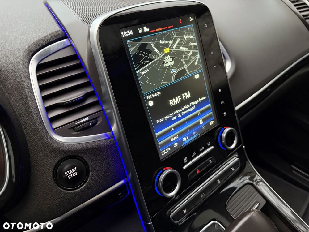 Renault Espace 1.6 TCE Initiale Paris EDC - 7