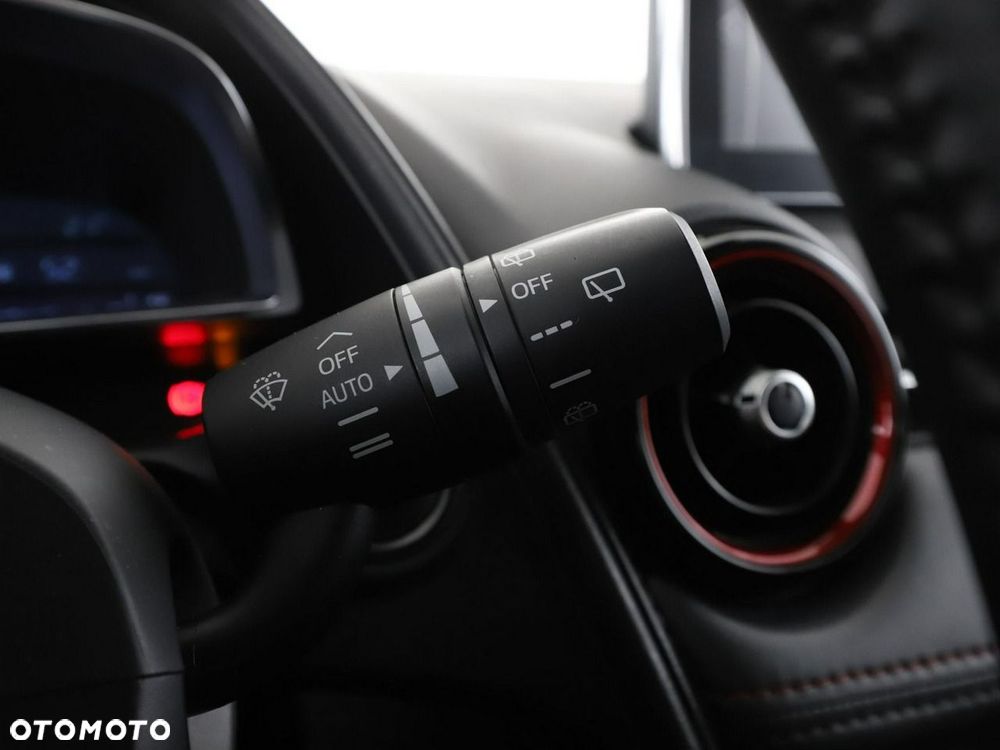 Mazda CX-3 SKYACTIV-G 150 i-ELOOP AWD Drive Sports-Line - 33