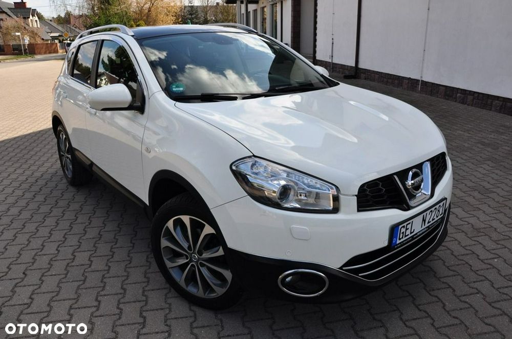 Nissan Qashqai - 19