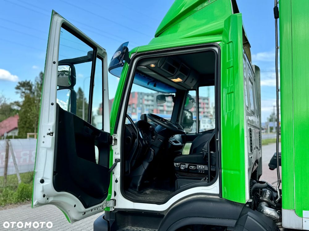 Iveco EuroCargo ML160E25 - 4