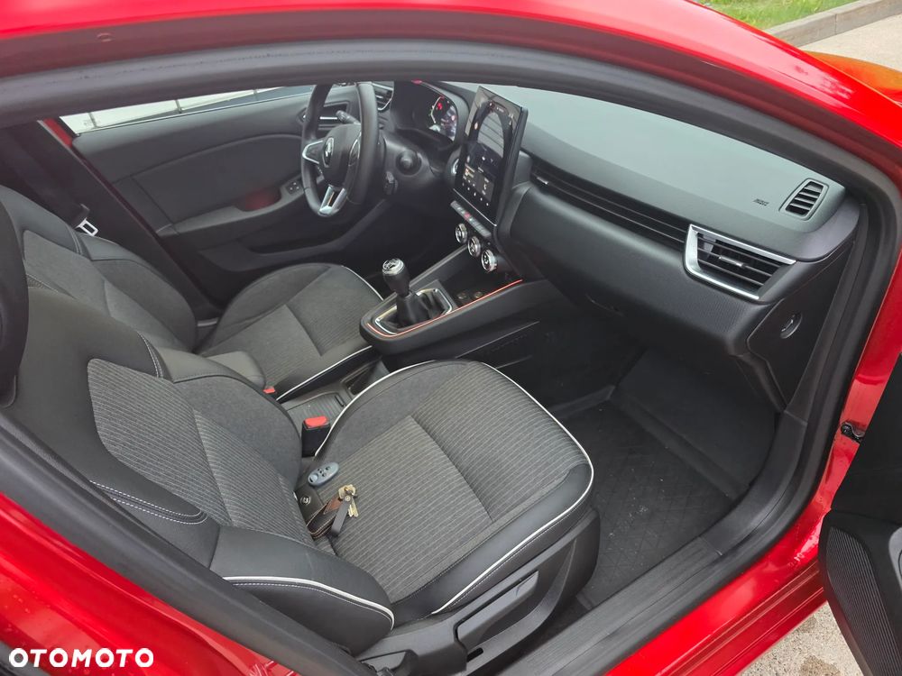 Renault Clio 1.0 TCe Intens - 17