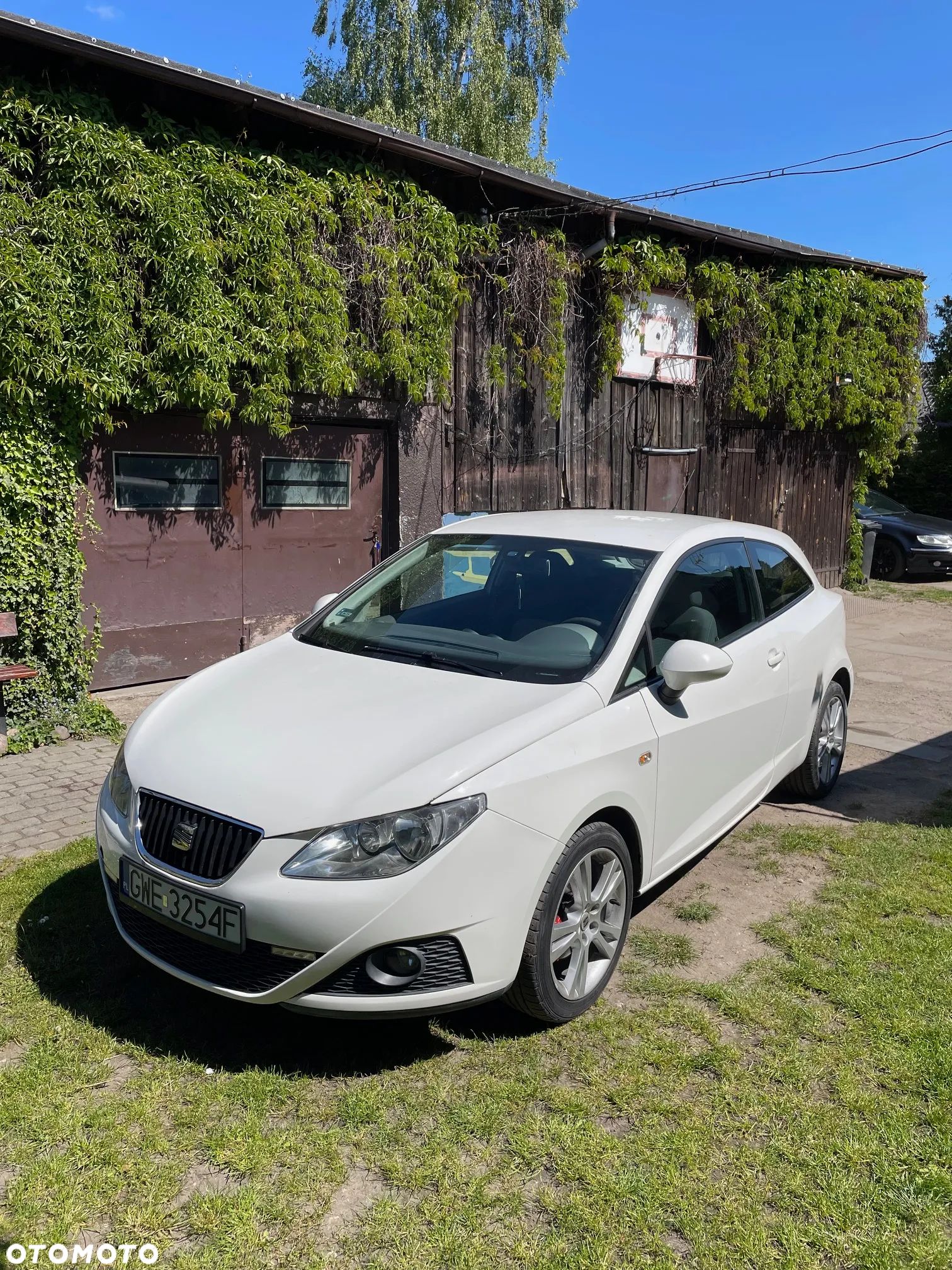 Seat Ibiza 1.4 TDI Stylance - 1