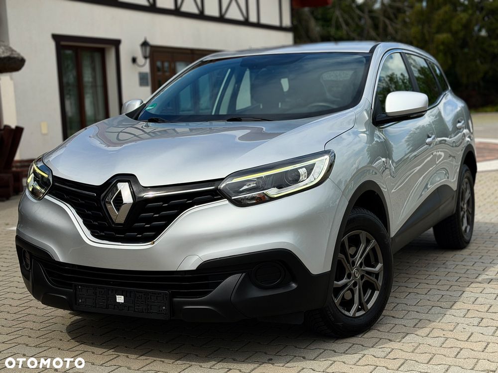 Renault Kadjar Energy TCe 130 Life - 5